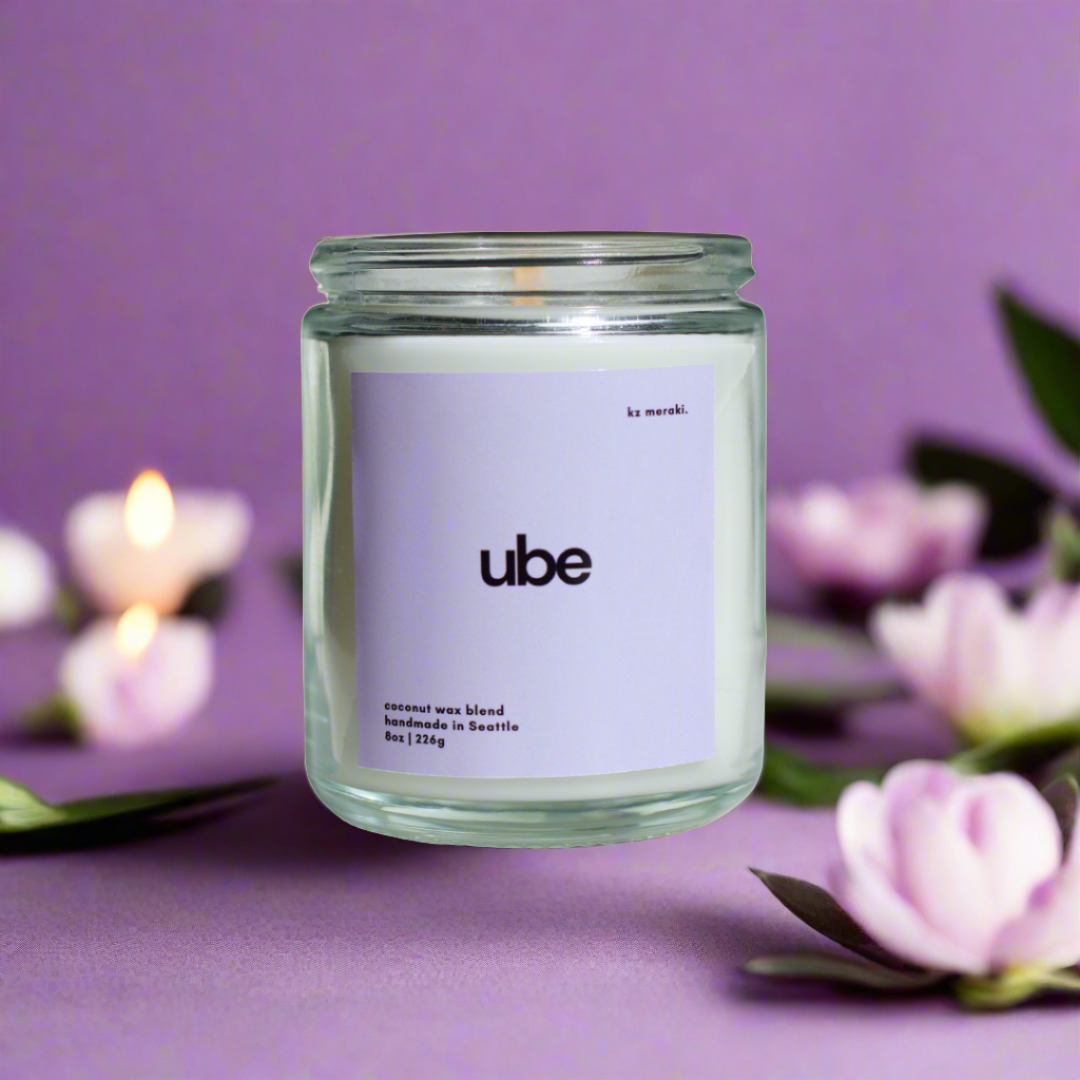 ube (seasonal)