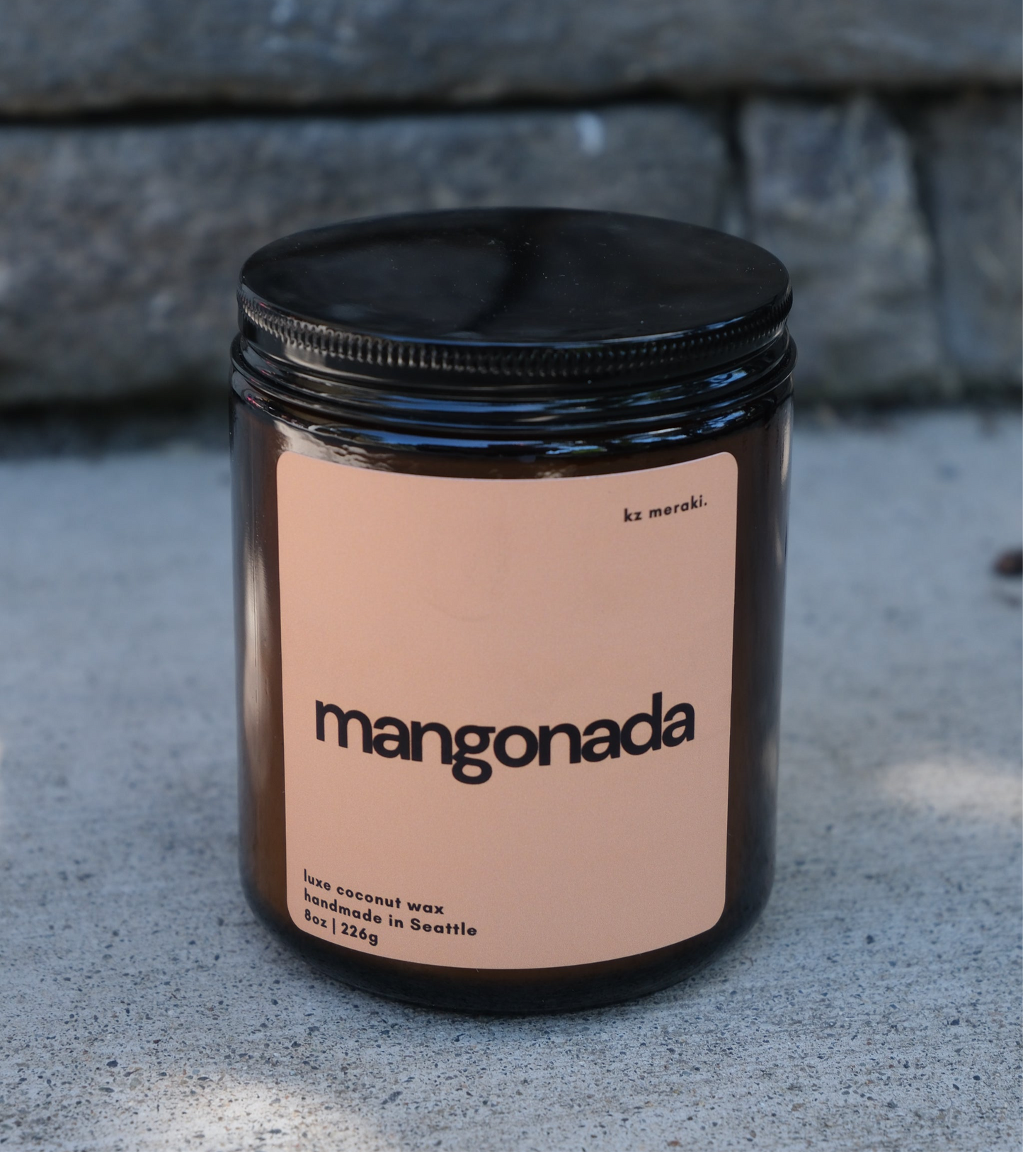 mangonada (seasonal)