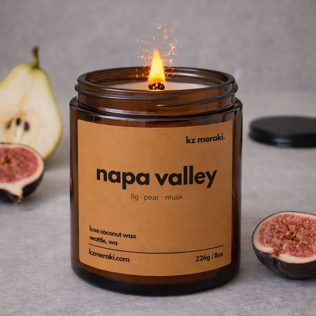 napa valley