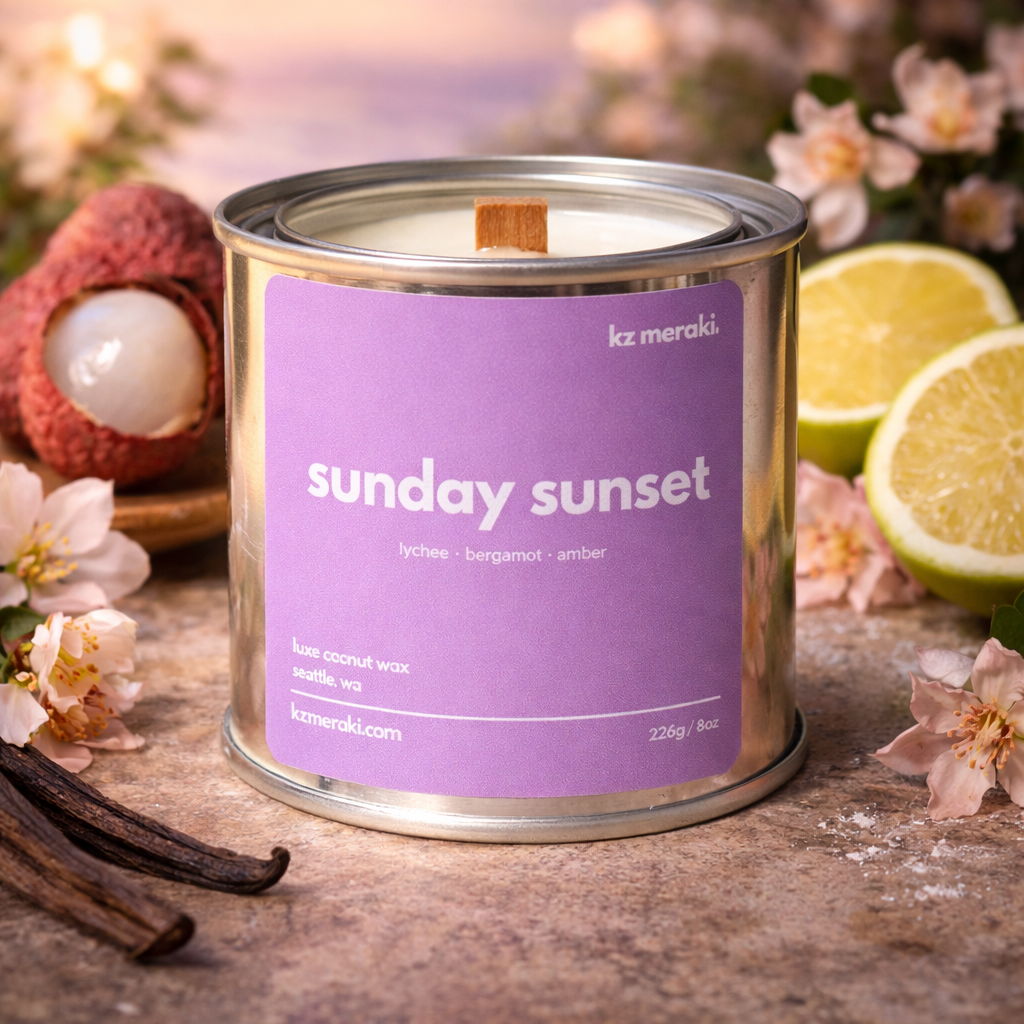 sunday sunset