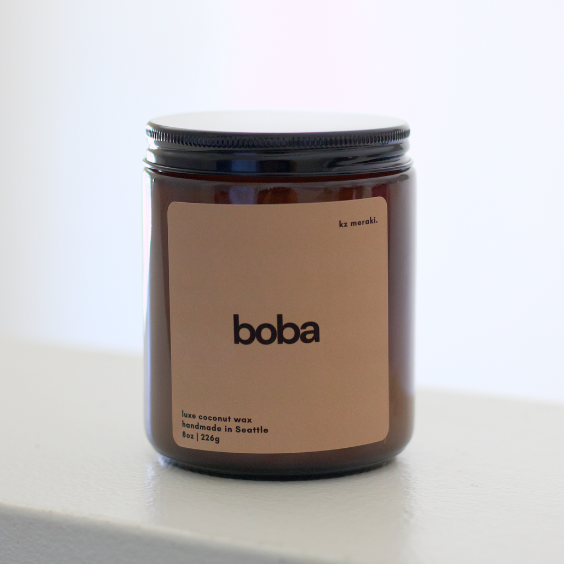 boba