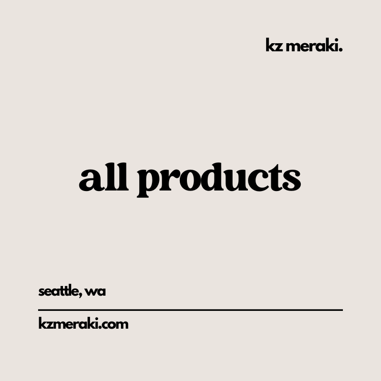 all products