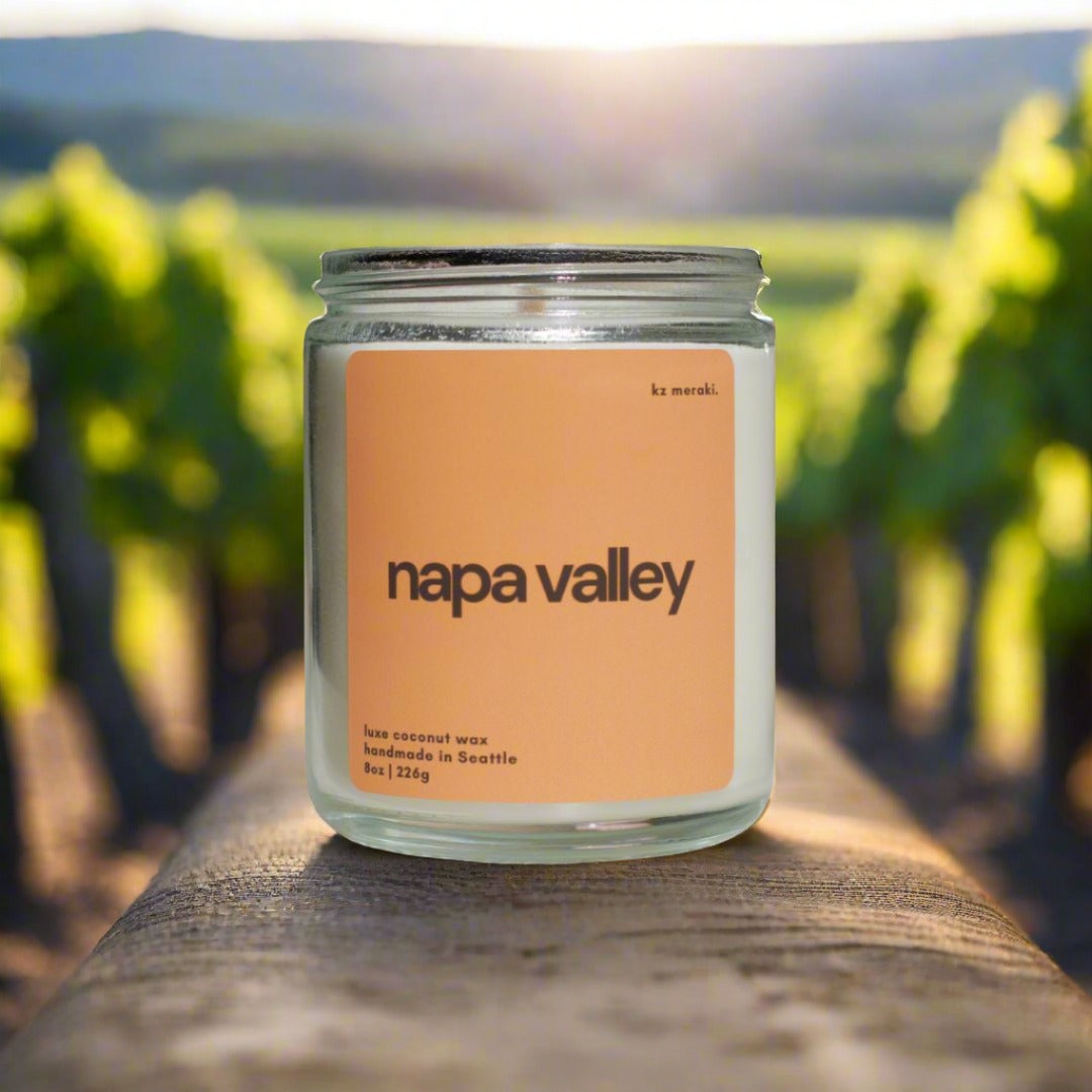 napa valley