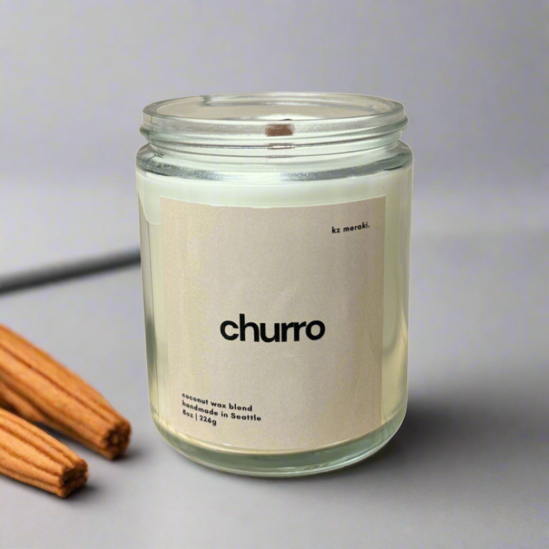churro (limited stock)