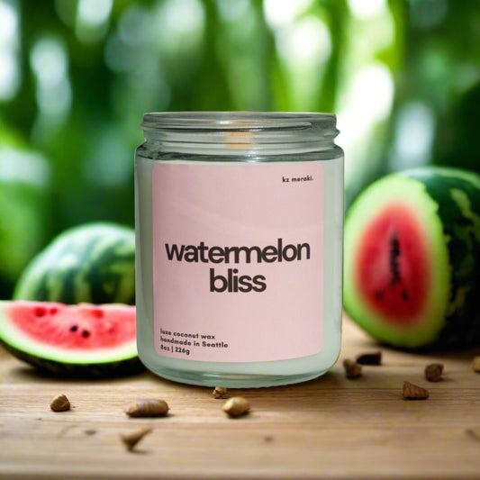 watermelon bliss (seasonal)