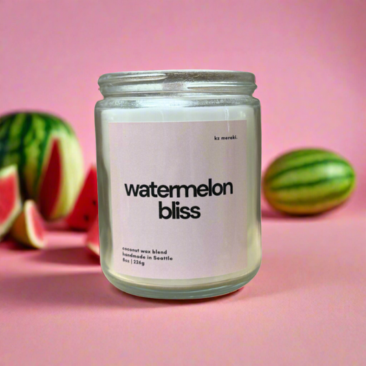 watermelon bliss