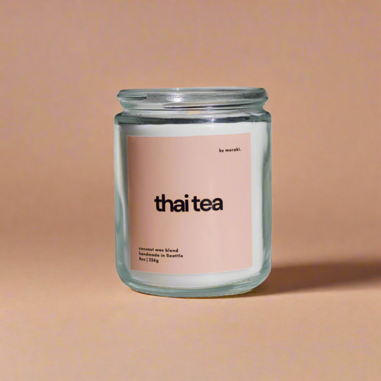thai tea (limited stock)