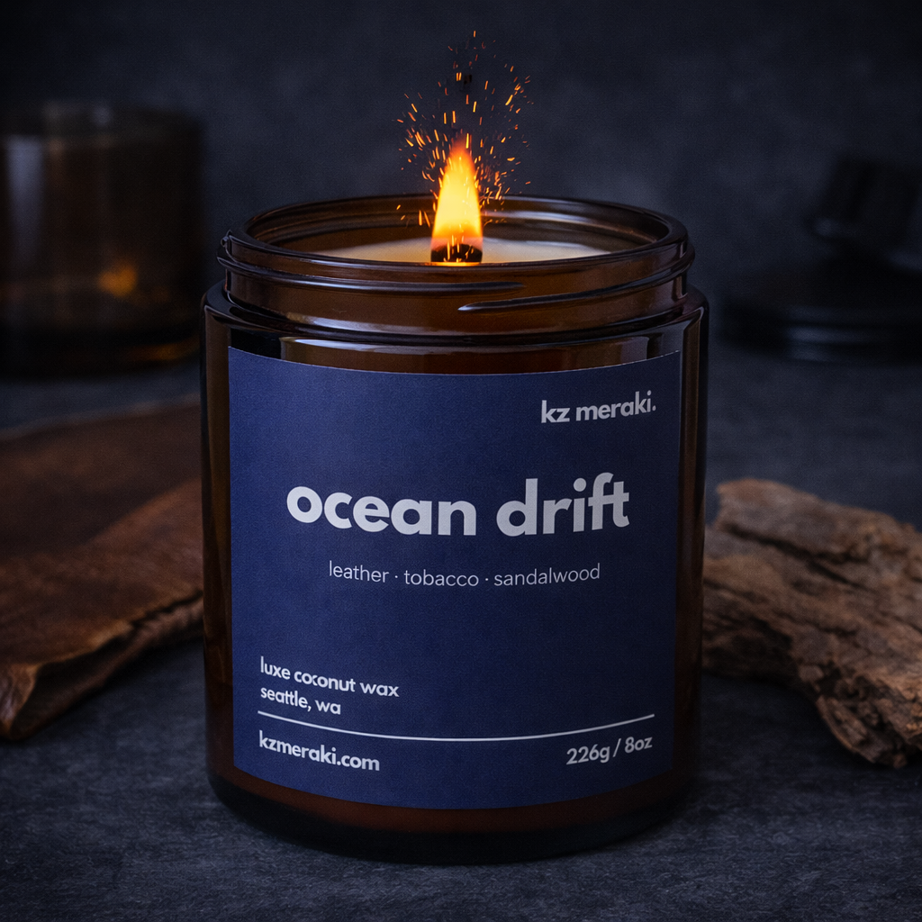 ocean drift