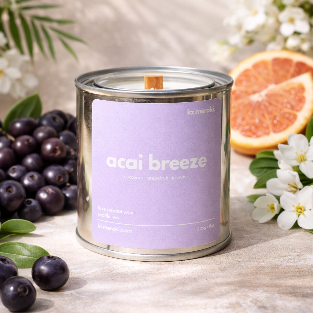acai breeze