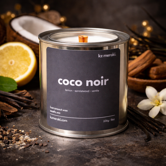 coco noir