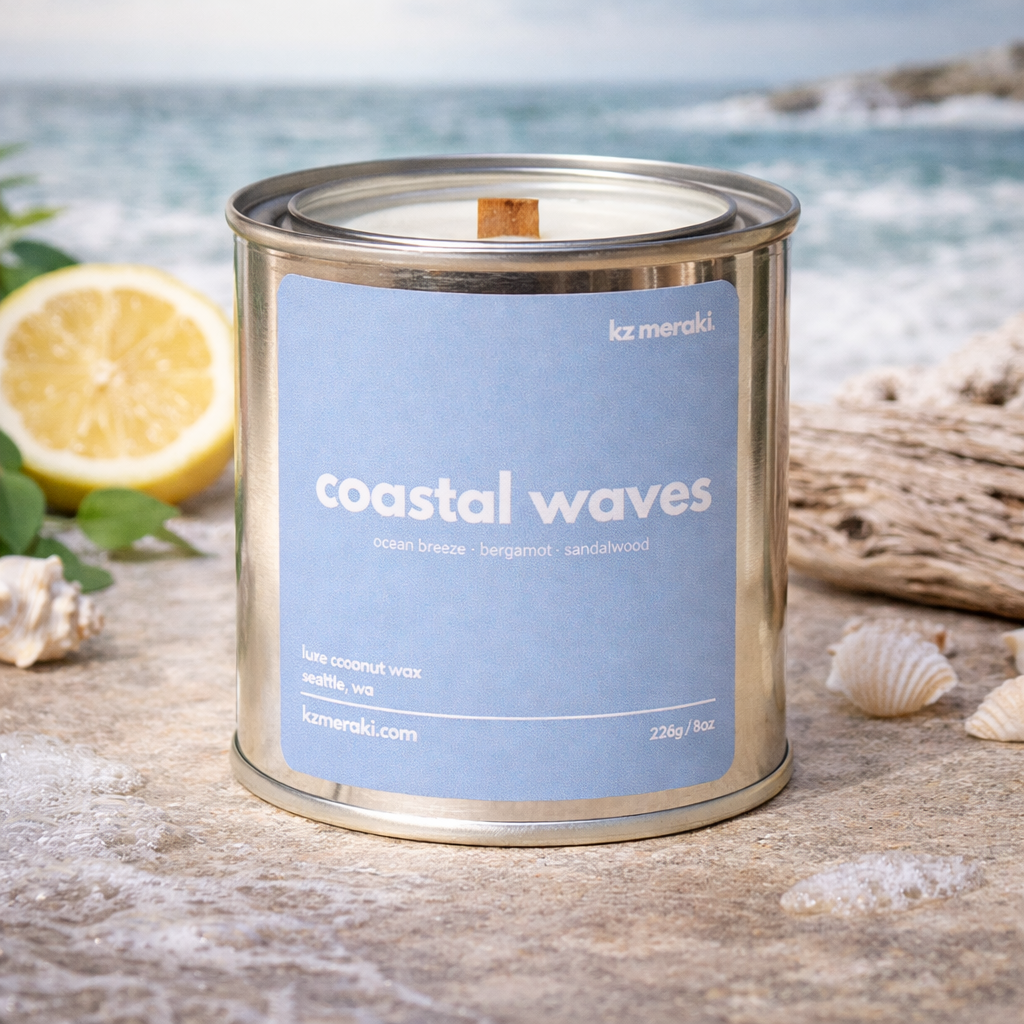 coastal waves (seasonal)