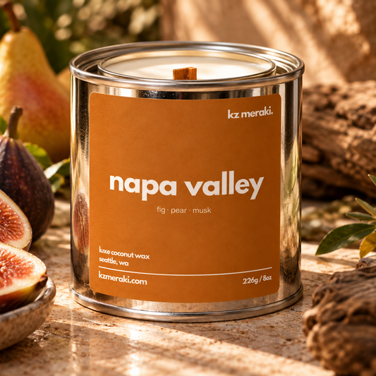 napa valley