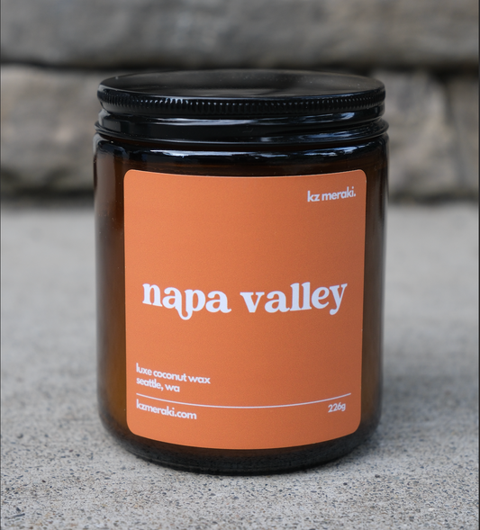 napa valley