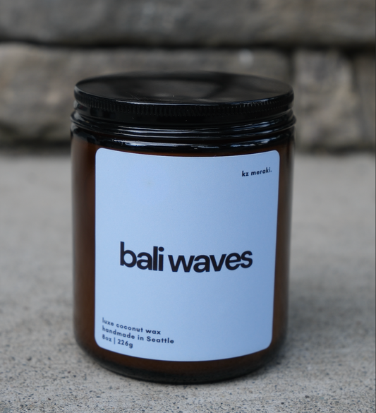 bali waves (seasonal)