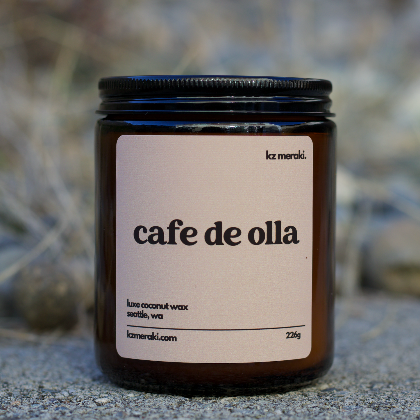 cafe de olla