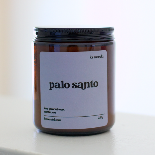 palo santo