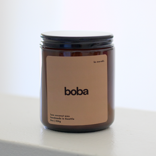 boba